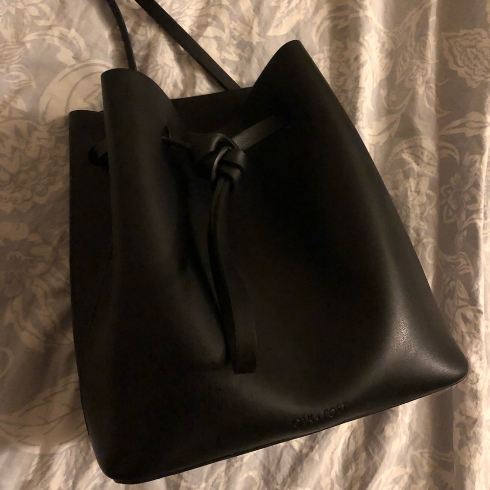 OAK+FORT BAG 1983